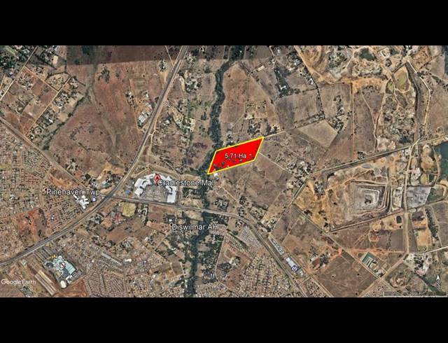 BUSINESS FOR SALE IN PINEHAVEN